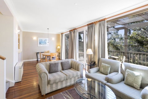 Apartments @ 15 Thompsons - Accommodation NSW 1