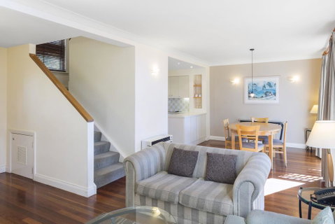 Apartments @ 15 Thompsons - Accommodation NSW 2