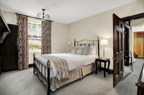 Apartments At York Mansions - Accommodation NSW 1