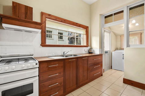 Apartments At York Mansions - Accommodation NSW 2