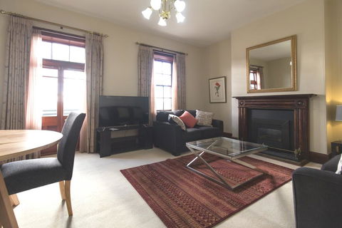 Apartments At York Mansions - Accommodation NSW 3