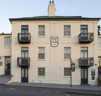Apartments at York Mansions - Accommodation NSW