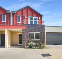 Apartments on Church - Unit 7 - Accommodation NSW