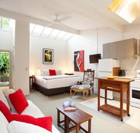 Apartments on Elsmere - Accommodation NSW