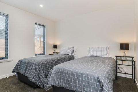 Apartments On Fraser Bicheno - Accommodation NSW 3
