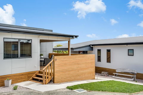 Apartments On Fraser Bicheno - Accommodation NSW 0