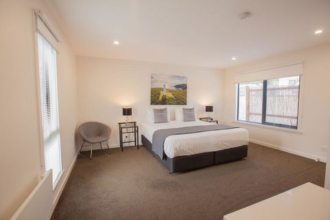 Apartments On Fraser Bicheno - Accommodation NSW 1