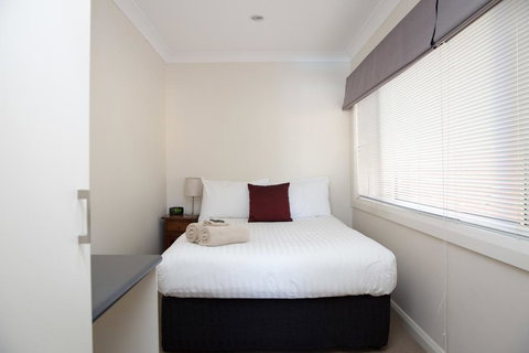 Apartments On Morrow - Accommodation NSW 3