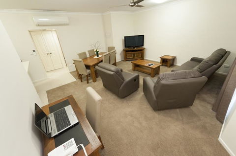 Apartments On Palmer - Accommodation NSW 2