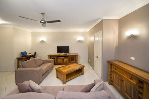 Apartments On Palmer - Accommodation NSW 0