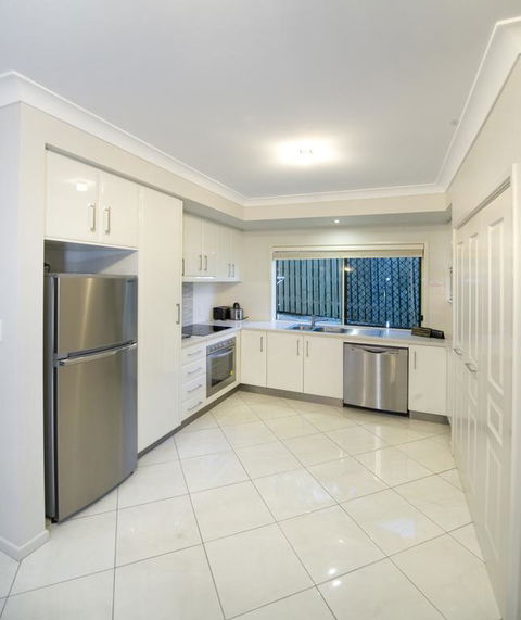 Apartments On Palmer - Accommodation NSW 3