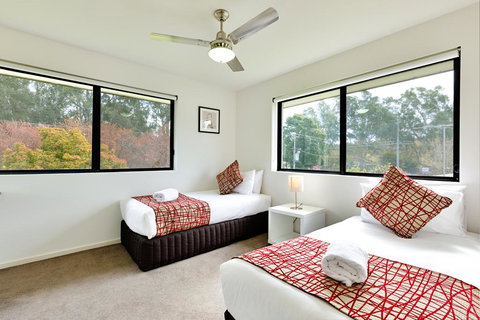 Apex Park Holiday Apartments - Accommodation NSW 3