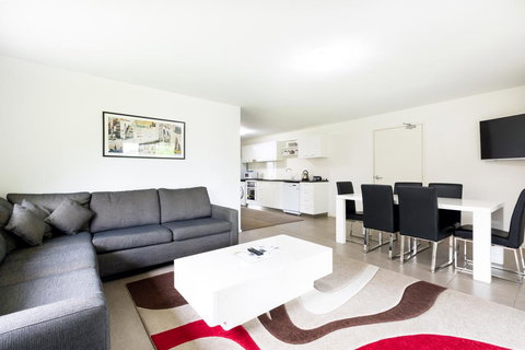 Apex Park Holiday Apartments - Accommodation NSW 1