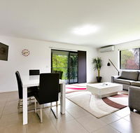 Apex Park Holiday Apartments - Accommodation NSW