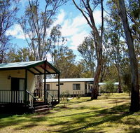 Apex RiverBeach Holiday Park - Accommodation NSW