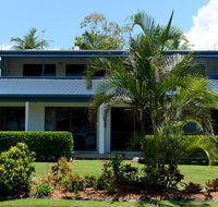 Apollo Jewel Beachfront Apartments - Accommodation NSW