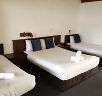 Apollo Motel Biloela - Accommodation NSW