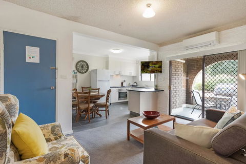 Apollo Unit 10 - Accommodation NSW 2