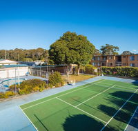 Apollo Unit 11 - Accommodation NSW