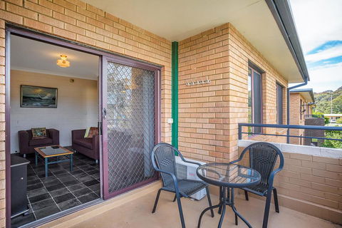 Apollo Unit 14 - Accommodation NSW 1