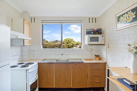 Apollo Unit 14 - Accommodation NSW 2