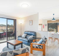 Apollo Unit 21 - Accommodation NSW