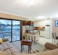 Apollo Unit 7 - Accommodation NSW