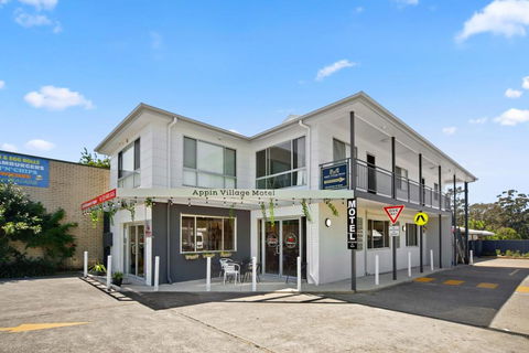 Appin Village - Accommodation NSW 2