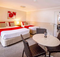 Apple  Grape Motel - Accommodation NSW