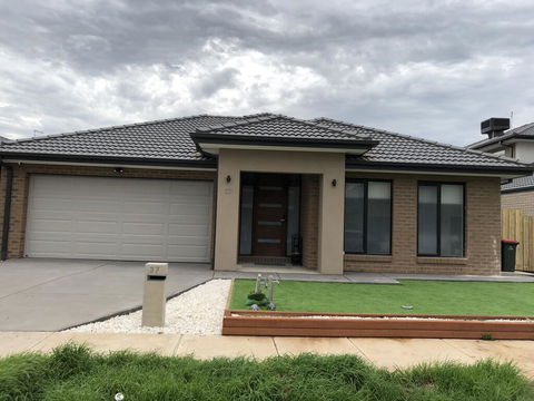 Apple House Upper Point Cook - Accommodation NSW 0