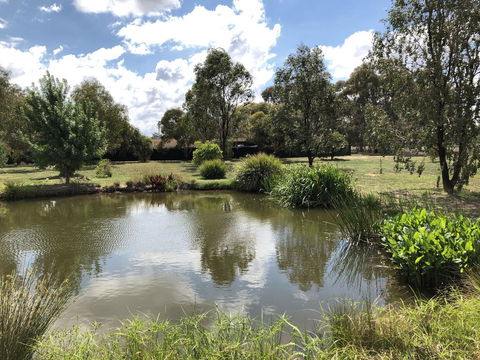 Appleyard BnB - Accommodation NSW 3