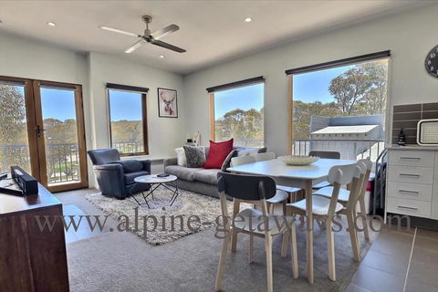 Apres - Accommodation NSW 0