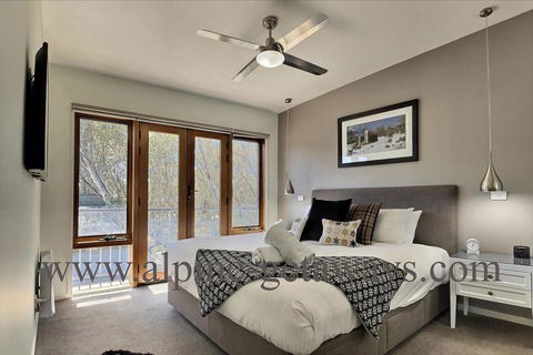 Apres - Accommodation NSW 1