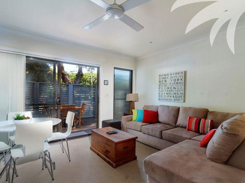 Aqua Apartment #4 - Accommodation NSW 1