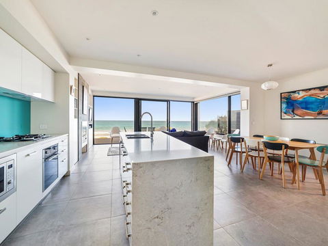 Aqua Mist Seascape - Accommodation NSW 0