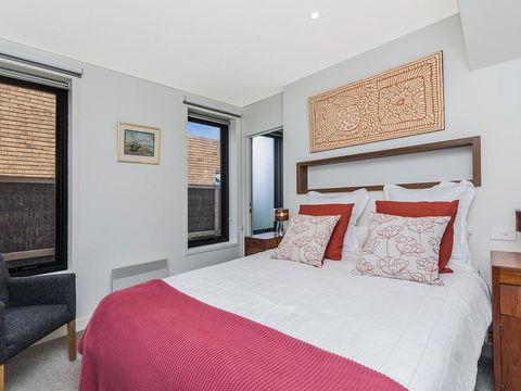 Aqua Mist Seascape - Accommodation NSW 3