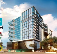 Aqua Newstead - Accommodation NSW