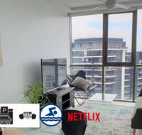 Aqua Newstead Apartment - Accommodation NSW