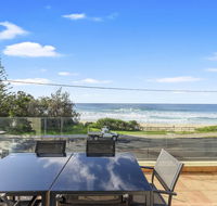 Aqua Shores Award Winning Apartment - Accommodation NSW