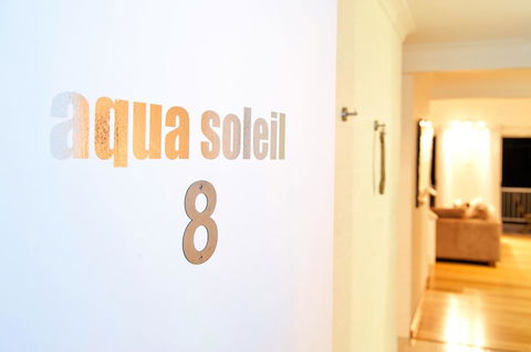 Aqua Soleil - Byron Bay Apartment For Rent - Accommodation NSW 1