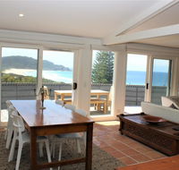AQUA VIEW - Accommodation NSW