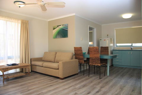 Aqua Villa Holiday Apartments - Accommodation NSW 1