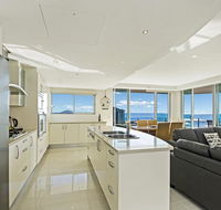Aqua Vista Resort - Accommodation NSW