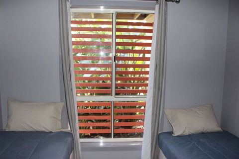 Aqualuna Apartments - Accommodation NSW 1