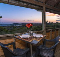 Aqualuna- Excellent surfing beaches. - Accommodation NSW