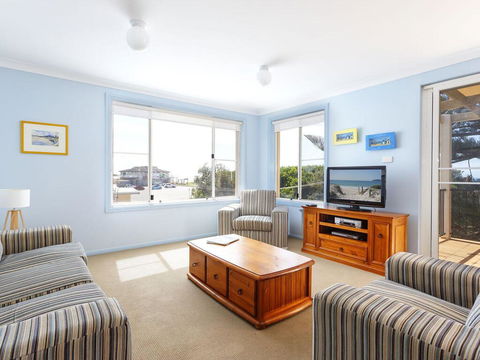 Aquarius Apartment 7 - Accommodation NSW 2