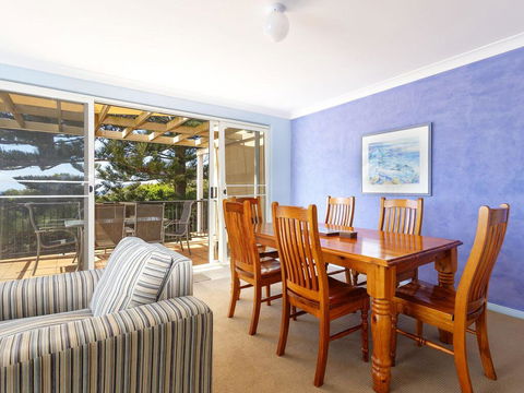 Aquarius Apartment 7 - Accommodation NSW 1