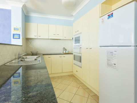 Aquarius Apartment 7 - Accommodation NSW 3