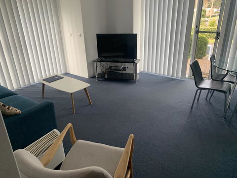 Aquarius Apartments Mollymook - Accommodation NSW 3