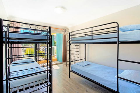 Aquarius Gold Coast - Accommodation NSW 3